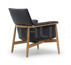 Кресло E015 Embrace Кресло E015 Embrace фабрика Carl Hansen & Son
