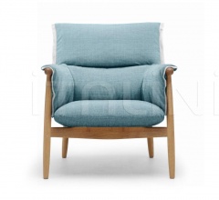 Кресло E015 Embrace Кресло E015 Embrace фабрика Carl Hansen & Son