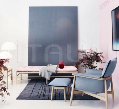 Кресло E015 Embrace Кресло E015 Embrace фабрика Carl Hansen & Son