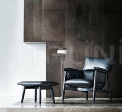 Кресло E015 Embrace Кресло E015 Embrace фабрика Carl Hansen & Son