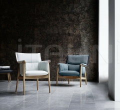 Кресло E015 Embrace Кресло E015 Embrace фабрика Carl Hansen & Son