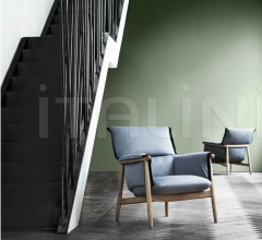 Кресло E015 Embrace Кресло E015 Embrace фабрика Carl Hansen & Son
