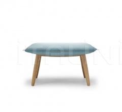 Итальянские Пуфы - Пуф E016 Embrace фабрика Carl Hansen & Son