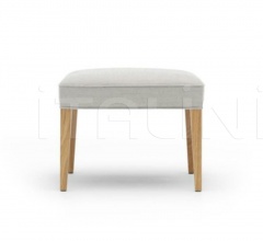 Итальянские Пуфы - Пуф FH420 Heritage фабрика Carl Hansen & Son