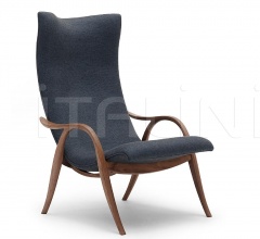 Кресло FH429 Signature Кресло FH429 Signature фабрика Carl Hansen & Son