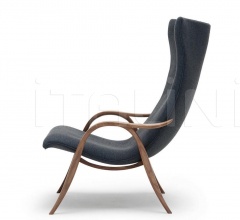 Кресло FH429 Signature Кресло FH429 Signature фабрика Carl Hansen & Son