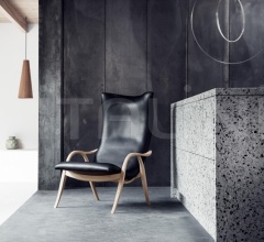 Кресло FH429 Signature Кресло FH429 Signature фабрика Carl Hansen & Son