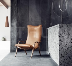 Кресло FH429 Signature Кресло FH429 Signature фабрика Carl Hansen & Son