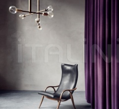 Кресло FH429 Signature Кресло FH429 Signature фабрика Carl Hansen & Son