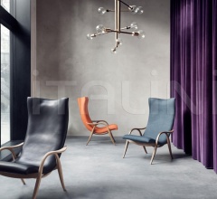 Кресло FH429 Signature Кресло FH429 Signature фабрика Carl Hansen & Son