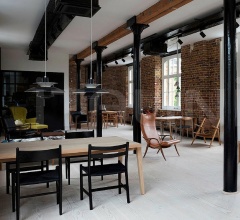 Кресло FH429 Signature Кресло FH429 Signature фабрика Carl Hansen & Son