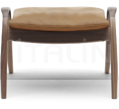 Итальянские Пуфы - Пуф FH430 Signature фабрика Carl Hansen & Son