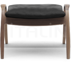 Итальянские Пуфы - Пуф FH430 Signature фабрика Carl Hansen & Son