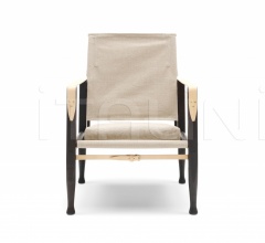 Кресло KK47000 Safari Кресло KK47000 Safari фабрика Carl Hansen & Son