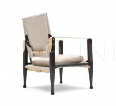 Кресло KK47000 Safari Кресло KK47000 Safari фабрика Carl Hansen & Son