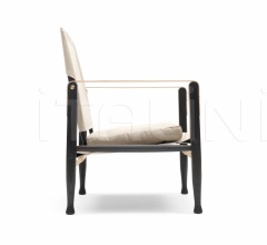 Кресло KK47000 Safari Кресло KK47000 Safari фабрика Carl Hansen & Son