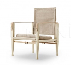 Кресло KK47000 Safari Кресло KK47000 Safari фабрика Carl Hansen & Son