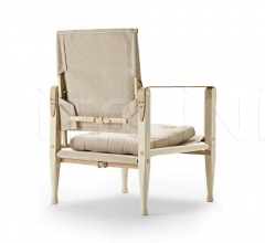 Кресло KK47000 Safari Кресло KK47000 Safari фабрика Carl Hansen & Son