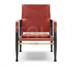 Кресло KK47000 Safari Кресло KK47000 Safari фабрика Carl Hansen & Son