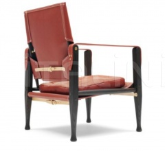 Кресло KK47000 Safari Кресло KK47000 Safari фабрика Carl Hansen & Son