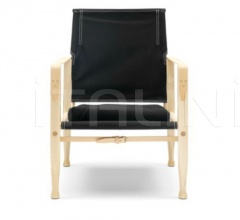 Кресло KK47000 Safari Кресло KK47000 Safari фабрика Carl Hansen & Son