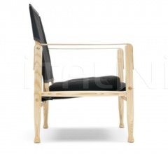 Кресло KK47000 Safari Кресло KK47000 Safari фабрика Carl Hansen & Son