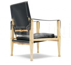 Кресло KK47000 Safari Кресло KK47000 Safari фабрика Carl Hansen & Son