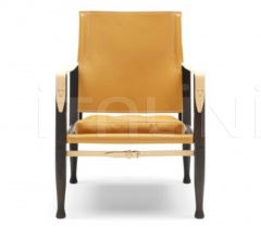 Кресло KK47000 Safari Кресло KK47000 Safari фабрика Carl Hansen & Son