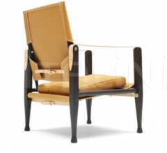 Кресло KK47000 Safari Кресло KK47000 Safari фабрика Carl Hansen & Son