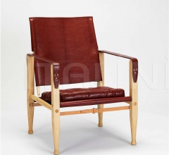 Кресло KK47000 Safari Кресло KK47000 Safari фабрика Carl Hansen & Son