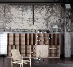 Кресло KK47000 Safari Кресло KK47000 Safari фабрика Carl Hansen & Son