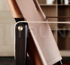 Кресло KK47000 Safari Кресло KK47000 Safari фабрика Carl Hansen & Son