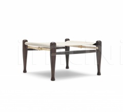 Итальянские Пуфы - Пуф KK97170 Safari фабрика Carl Hansen & Son