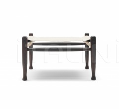 Итальянские Пуфы - Пуф KK97170 Safari фабрика Carl Hansen & Son