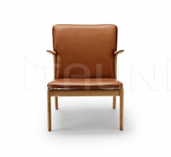 Кресло OW124 Beak Кресло OW124 Beak фабрика Carl Hansen & Son