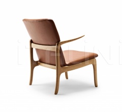 Кресло OW124 Beak Кресло OW124 Beak фабрика Carl Hansen & Son