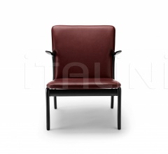 Кресло OW124 Beak Кресло OW124 Beak фабрика Carl Hansen & Son