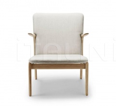 Кресло OW124 Beak Кресло OW124 Beak фабрика Carl Hansen & Son