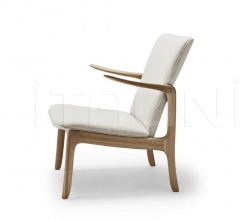 Кресло OW124 Beak Кресло OW124 Beak фабрика Carl Hansen & Son
