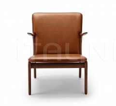 Кресло OW124 Beak Кресло OW124 Beak фабрика Carl Hansen & Son