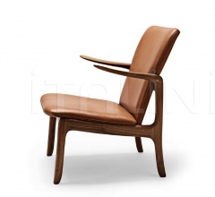Кресло OW124 Beak Кресло OW124 Beak фабрика Carl Hansen & Son