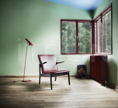 Кресло OW124 Beak Кресло OW124 Beak фабрика Carl Hansen & Son