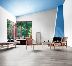 Кресло OW124 Beak Кресло OW124 Beak фабрика Carl Hansen & Son