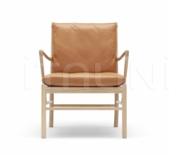 Кресло OW149 Colonial Кресло OW149 Colonial фабрика Carl Hansen & Son