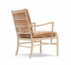 Кресло OW149 Colonial Кресло OW149 Colonial фабрика Carl Hansen & Son