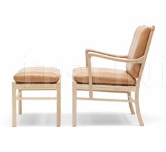 Кресло OW149 Colonial Кресло OW149 Colonial фабрика Carl Hansen & Son