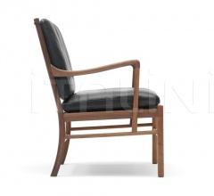 Кресло OW149 Colonial Кресло OW149 Colonial фабрика Carl Hansen & Son
