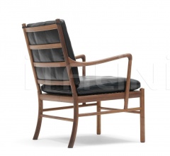 Кресло OW149 Colonial Кресло OW149 Colonial фабрика Carl Hansen & Son