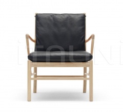 Кресло OW149 Colonial Кресло OW149 Colonial фабрика Carl Hansen & Son