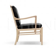 Кресло OW149 Colonial Кресло OW149 Colonial фабрика Carl Hansen & Son